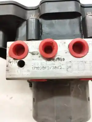 Second-hand car spare part abs for opel corsa e selective oem iam references 39084530  