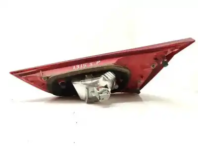 Second-hand car spare part interior left tailgate light for toyota auris (_e15_) 1.4 d-4d (nde150_) oem iam references 02260  