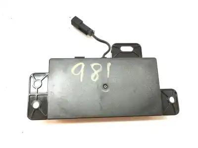 Pezzo di ricambio per auto di seconda mano MODULO ELETTRONICO per OPEL CROSSLAND X / CROSSLAND (P17, P2QO)  Riferimenti OEM IAM 42454411  