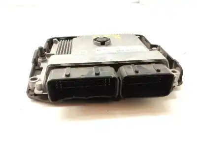 Автозапчасти б/у блок управления двигателем за citroen c4 cactus 1.2 thp 110 ссылки oem iam 9815023380  
