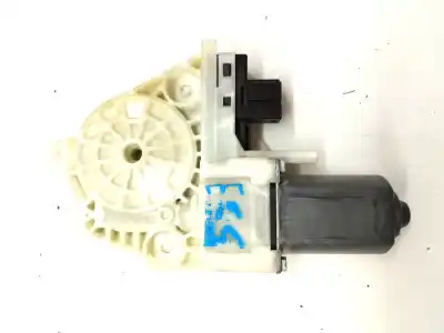 Second-hand car spare part right front window motor for porsche panamera (970) 4.8 turbo oem iam references 924206100