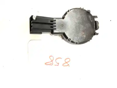 Автозапчасти б/у датчик за CITROEN C4 CACTUS 1.2 THP 110 ссылки OEM IAM 9815552880  