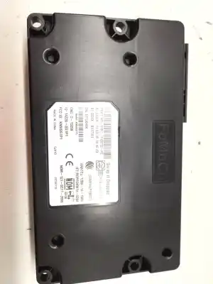 Second-hand car spare part electronic module for ford focus lim. (cb8) 1.6 tdci cat oem iam references e1bt14d212fe  