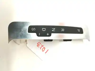 Peça sobressalente para automóvel em segunda mão módulo eletrônico por audi s6 avant (4f5) 5.2 referências oem iam 4f1713463d