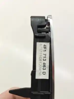 Second-hand car spare part electronic module for audi s6 avant (4f5) 5.2 oem iam references 4f1713463d  