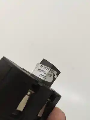 Second-hand car spare part switch for audi s6 avant (4f5) 5.2 oem iam references 4f1927227b  