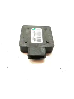 Second-hand car spare part electronic module for ford focus lim. (cb8) 1.6 tdci cat oem iam references de8t19h463dc  