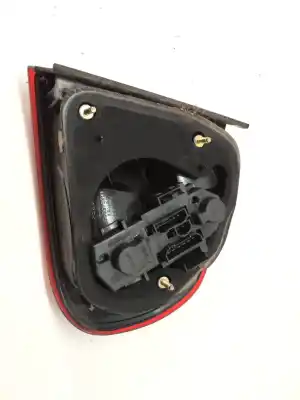 Pezzo di ricambio per auto di seconda mano lampada posteriore sinistra per seat toledo ii (1m2) 1.9 tdi riferimenti oem iam 1m5945095b  