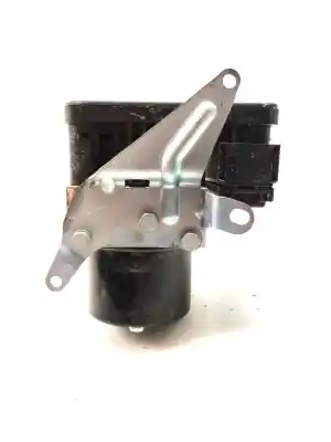 Peça sobressalente para automóvel em segunda mão abs por bmw serie 1 berlina (e81/e87) 2.0 16v diesel cat referências oem iam 6789301