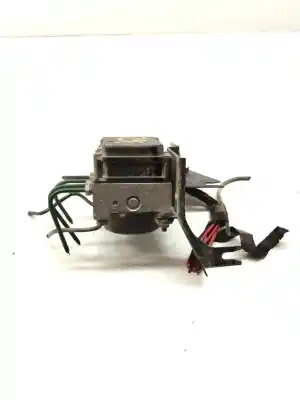 Second-hand car spare part abs for dacia sandero 1.5 dci oem iam references 0265800584  
