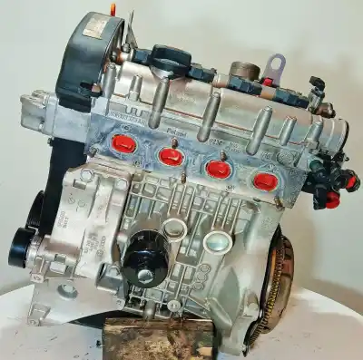 Pezzo di ricambio per auto di seconda mano MOTORE COMPLETO per SEAT ALTEA (5P1)  Riferimenti OEM IAM BXW  