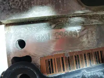 Peça sobressalente para automóvel em segunda mão motor completo por seat altea (5p1) emocion referências oem iam bxw  