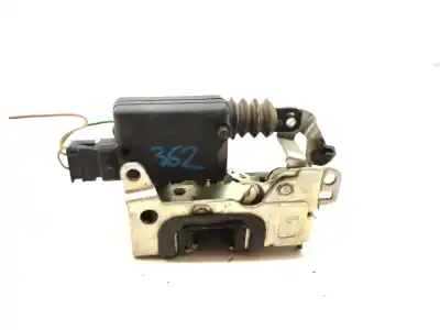 Pièce détachée automobile d'occasion  pour DACIA SANDERO  Références OEM IAM 8200735246  