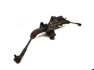 Recambio de automóvil de segunda mano de cremallera direccion para volkswagen passat b6 variant (3c5) 2.0 tdi referencias oem iam 1k1909144j  