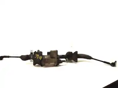 Recambio de automóvil de segunda mano de cremallera direccion para volkswagen passat b6 variant (3c5) 2.0 tdi referencias oem iam 1k1909144j  