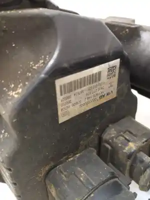 Recambio de automóvil de segunda mano de cremallera direccion para volkswagen passat b6 variant (3c5) 2.0 tdi referencias oem iam 1k1909144j  