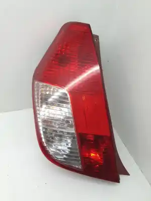 Peça sobressalente para automóvel em segunda mão  por HYUNDAI I10  Referências OEM IAM   