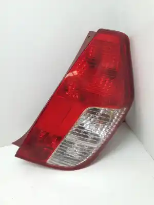 Peça sobressalente para automóvel em segunda mão farolim traseiro direito por hyundai i10 1.1 12v cat referências oem iam 