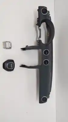 Автозапчастина б/у комплект подушки безпеки для audi a3 (8p) 1.9 tdi ambiente посилання на oem iam 