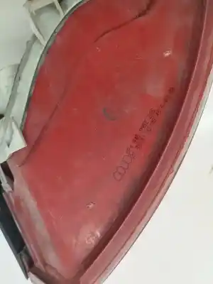 Автозапчасти б/у левый задний фонарь за audi a3 (8p) 1.9 tdi ambiente ссылки oem iam 8p4945095e  