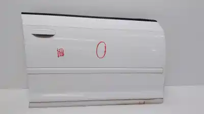 Автозапчастина б/у передні праві двері для audi a3 (8p) 1.9 tdi ambiente посилання на oem iam 