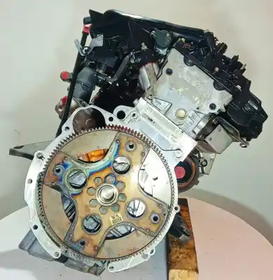 Pièce détachée automobile d'occasion moteur complet pour bmw x3 (e83) 3.0 turbodiesel références oem iam m57n2 306d2  