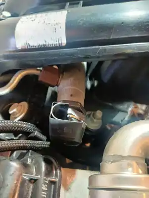Pièce détachée automobile d'occasion moteur complet pour bmw x3 (e83) 3.0 turbodiesel références oem iam m57n2 306d2  
