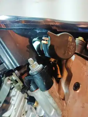 Pièce détachée automobile d'occasion moteur complet pour bmw x3 (e83) 3.0 turbodiesel références oem iam m57n2 306d2  