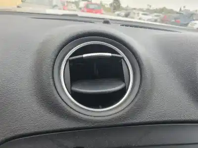İkinci el araba yedek parçası HAVALANDIRMA IZGARASI için FORD MONDEO BERLINA (CA2)  OEM IAM referansları   