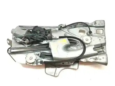 İkinci el araba yedek parçası ARKA SAG CAM REGÜLATÖRÜ için PEUGEOT 307 CC (S2)  OEM IAM referansları   