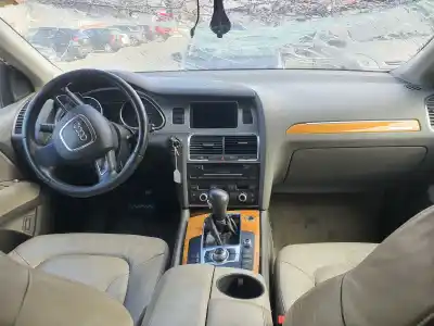 Pezzo di ricambio per auto di seconda mano  per AUDI Q7 (4L)  Riferimenti OEM IAM   