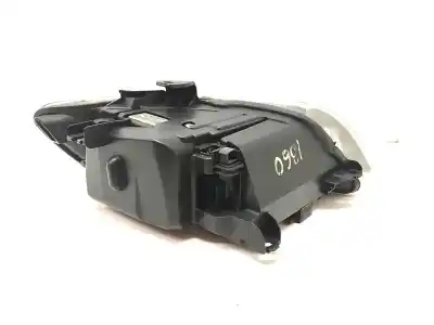 Second-hand car spare part left headlight for audi q7 (4l) v6 3.0 tdi (176kw) ambiente oem iam references 4l0941003ac  