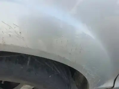 Pezzo di ricambio per auto di seconda mano parafango anteriore sinistro per audi q7 (4l) v6 3.0 tdi (176kw) ambiente riferimenti oem iam   