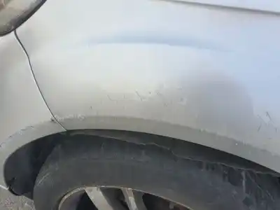 Pezzo di ricambio per auto di seconda mano parafango anteriore sinistro per audi q7 (4l) v6 3.0 tdi (176kw) ambiente riferimenti oem iam   
