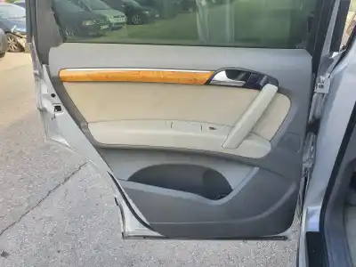 Pezzo di ricambio per auto di seconda mano  per AUDI Q7 (4L)  Riferimenti OEM IAM   
