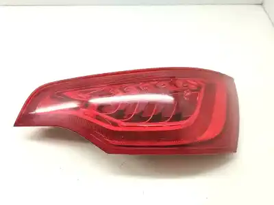 Автозапчастина б/у правий ліхтар для AUDI Q7 (4L) V6 3.0 TDI (176kW) Ambiente Посилання на OEM IAM 4L0945094F  