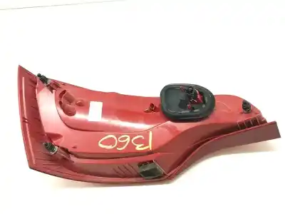 Pezzo di ricambio per auto di seconda mano luci posteriori destra per audi q7 (4l) v6 3.0 tdi (176kw) ambiente riferimenti oem iam 4l0945094f  