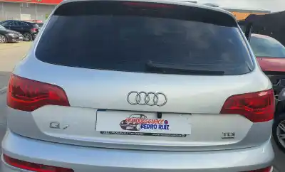 Pezzo di ricambio per auto di seconda mano  per AUDI Q7 (4L)  Riferimenti OEM IAM   