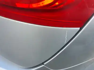 Pezzo di ricambio per auto di seconda mano portellone per audi q7 (4l) v6 3.0 tdi (176kw) ambiente riferimenti oem iam   