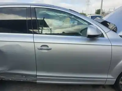 Pezzo di ricambio per auto di seconda mano  per AUDI Q7 (4L)  Riferimenti OEM IAM   