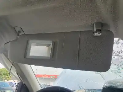 Pezzo di ricambio per auto di seconda mano tenda sinistra per audi q7 (4l) v6 3.0 tdi (176kw) ambiente riferimenti oem iam   