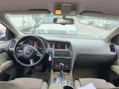 Автозапчастина б/у  для AUDI Q7 (4L)  Посилання на OEM IAM   