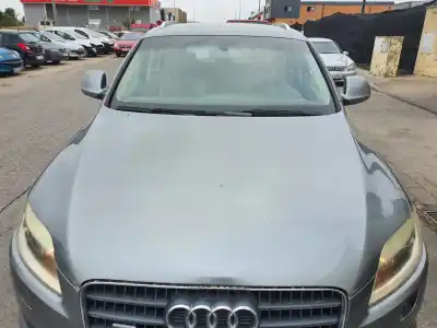 Автозапчастина б/у капок для AUDI Q7 (4L) 3.0 V6 24V TDI Посилання на OEM IAM   