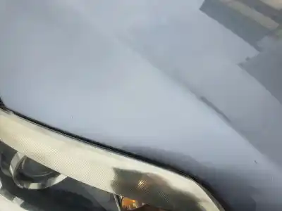 Автозапчастина б/у капок для audi q7 (4l) 3.0 v6 24v tdi посилання на oem iam   