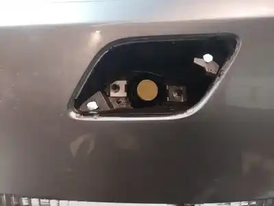 Автозапчасти б/у передний бампер за audi q7 (4l) 3.0 v6 24v tdi ссылки oem iam   