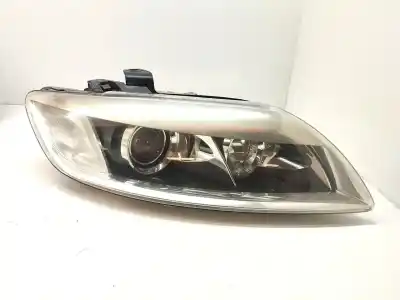 Автозапчасти б/у правая фара за audi q7 (4l) 3.0 v6 24v tdi ссылки oem iam 4l0941004a  