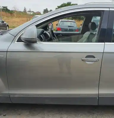 Автозапчастина б/у  для AUDI Q7 (4L)  Посилання на OEM IAM   