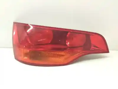 Автозапчастина б/у  для AUDI Q7 (4L)  Посилання на OEM IAM 4L0945093  