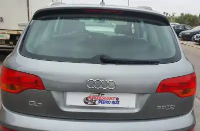 Автозапчастина б/у  для AUDI Q7 (4L)  Посилання на OEM IAM   
