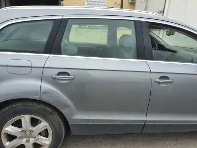 Автозапчастина б/у  для AUDI Q7 (4L)  Посилання на OEM IAM   
